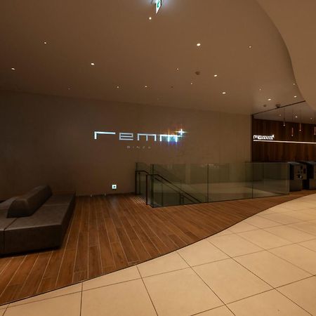 Remm Plus Ginza Токио Экстерьер фото