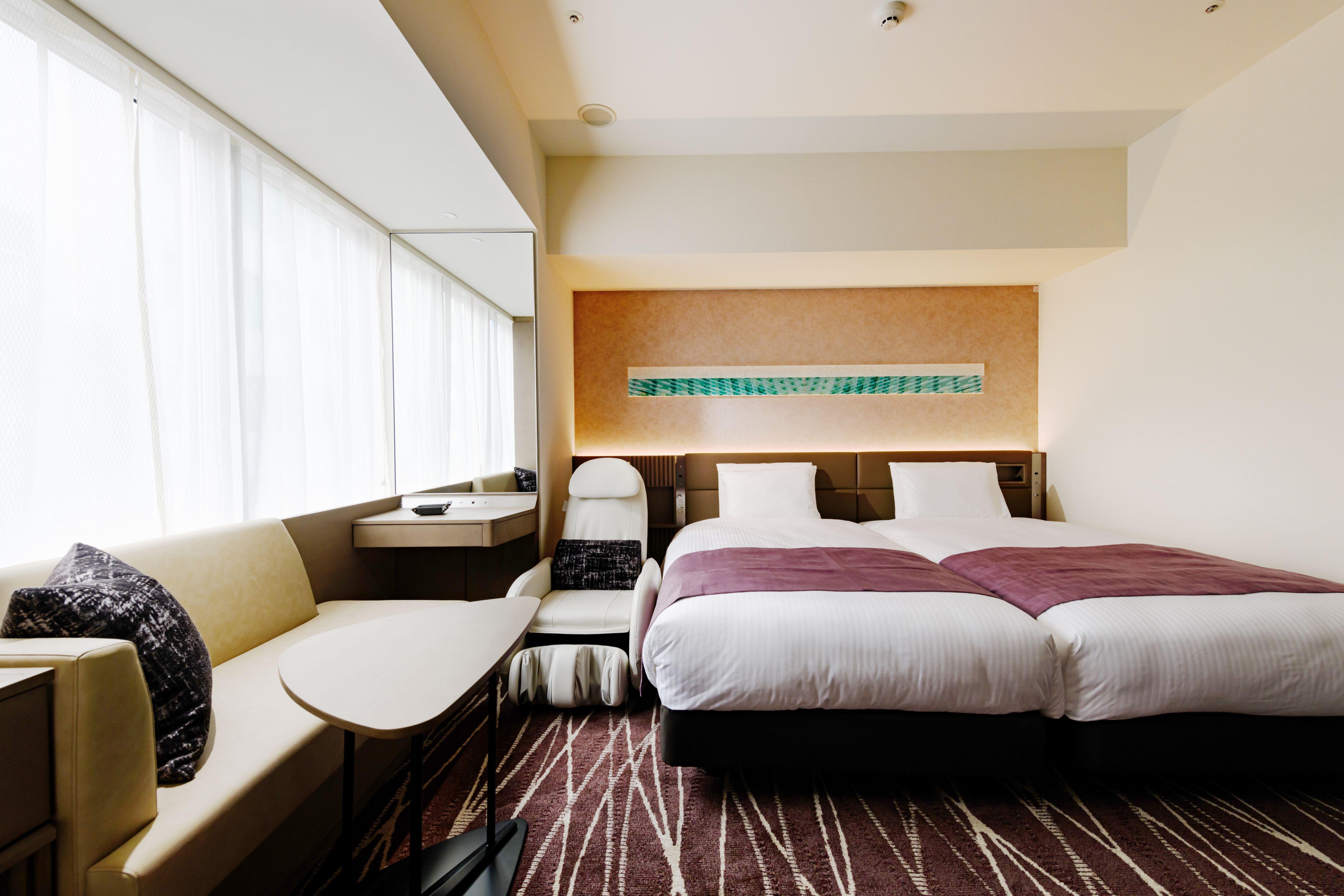 Remm Plus Ginza Токио Экстерьер фото