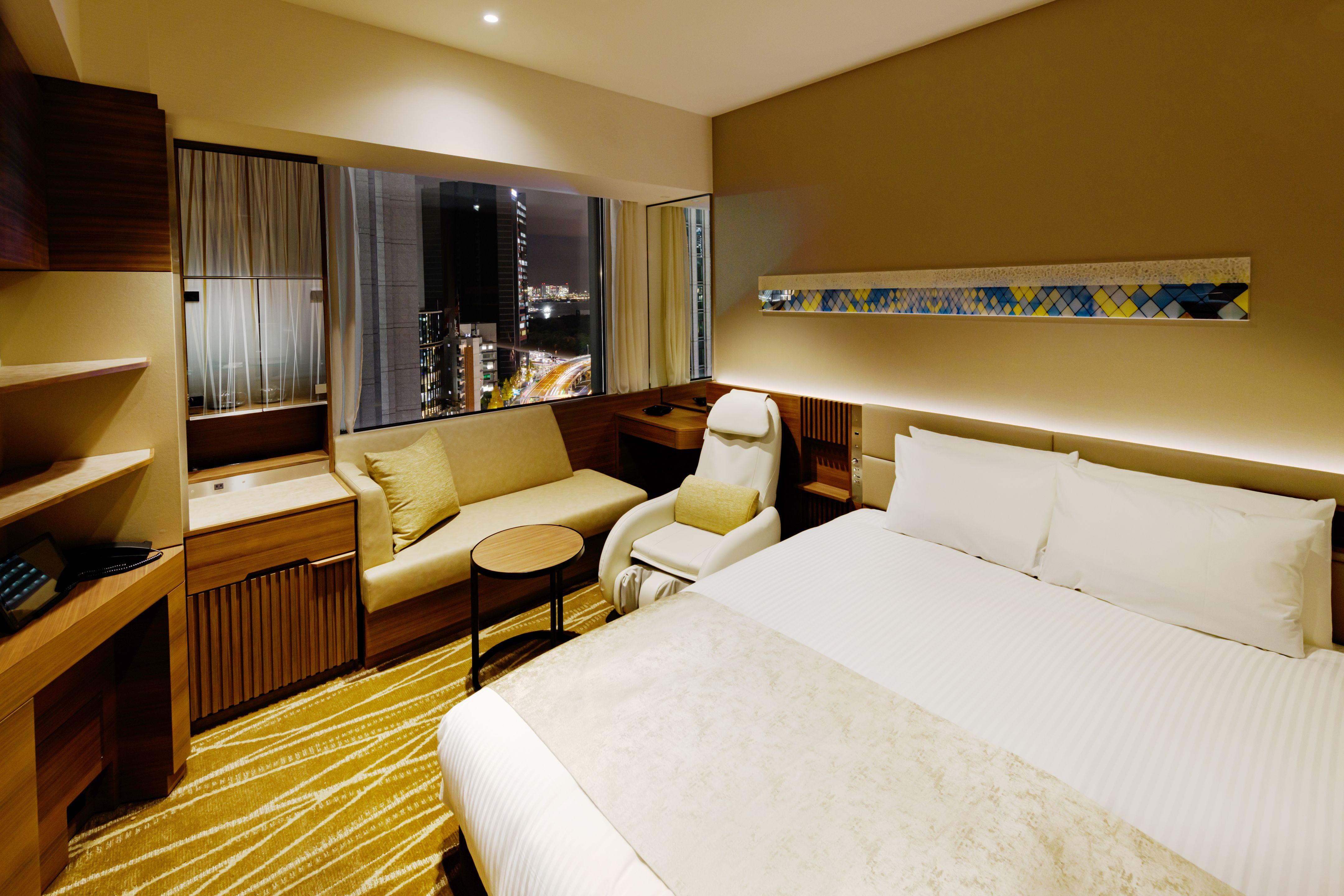 Remm Plus Ginza Токио Экстерьер фото
