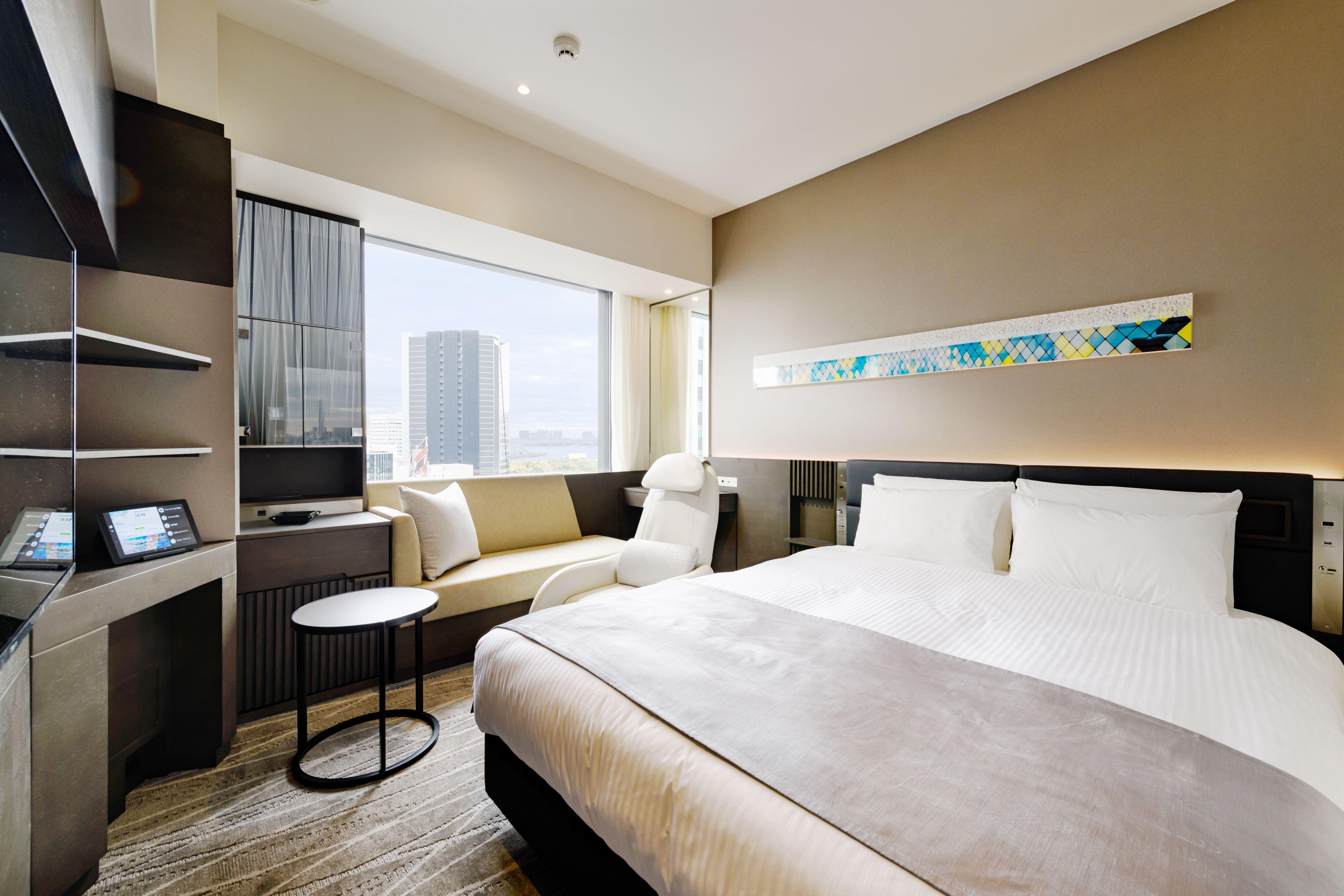Remm Plus Ginza Токио Экстерьер фото