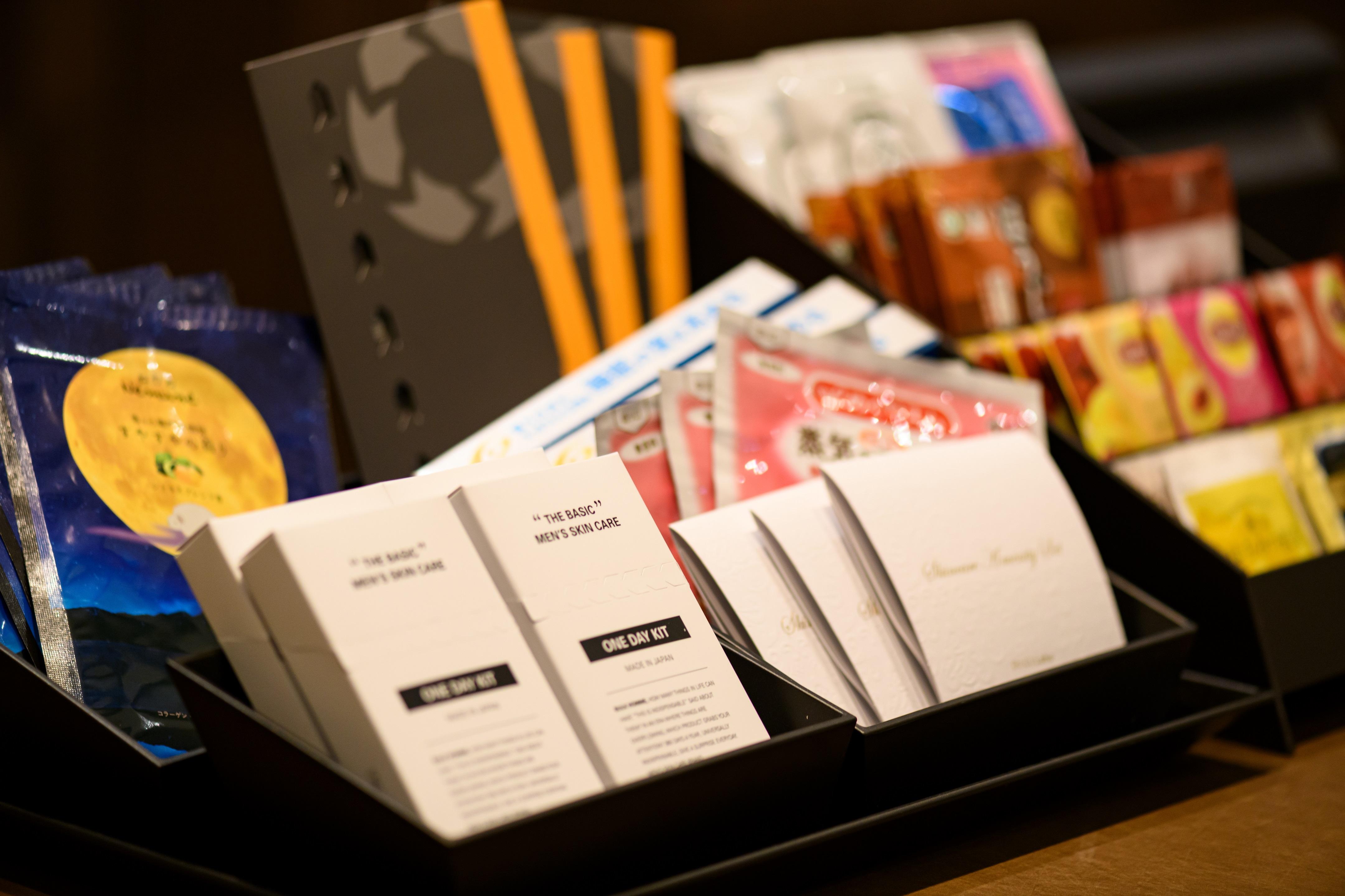 Remm Plus Ginza Токио Экстерьер фото