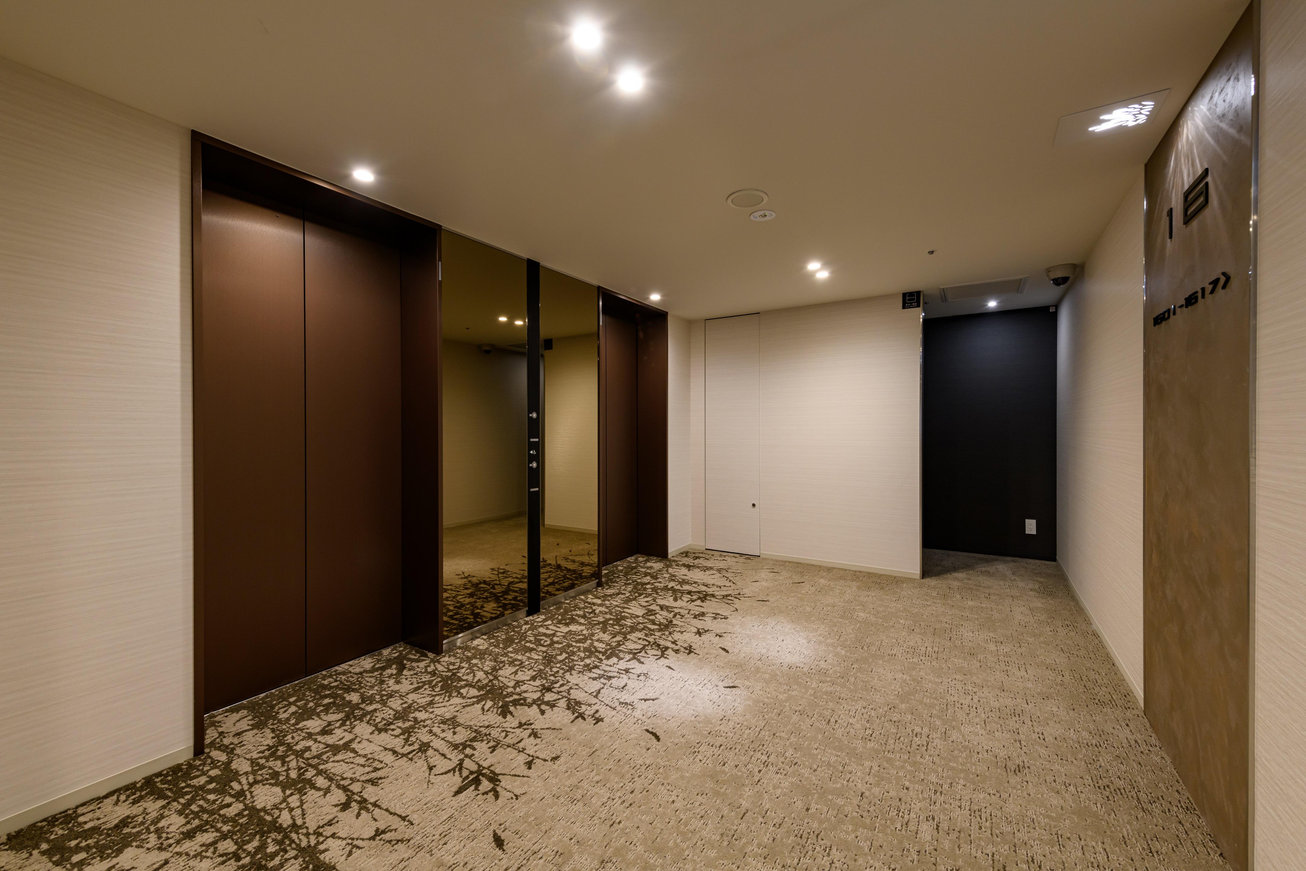 Remm Plus Ginza Токио Экстерьер фото