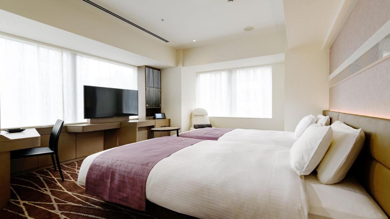 Remm Plus Ginza Токио Экстерьер фото