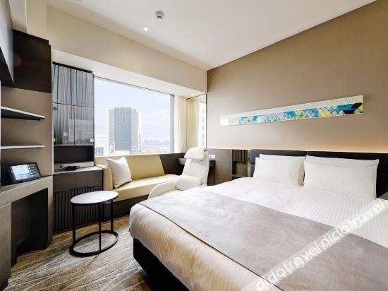 Remm Plus Ginza Токио Экстерьер фото