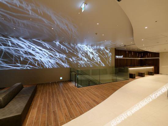 Remm Plus Ginza Токио Экстерьер фото