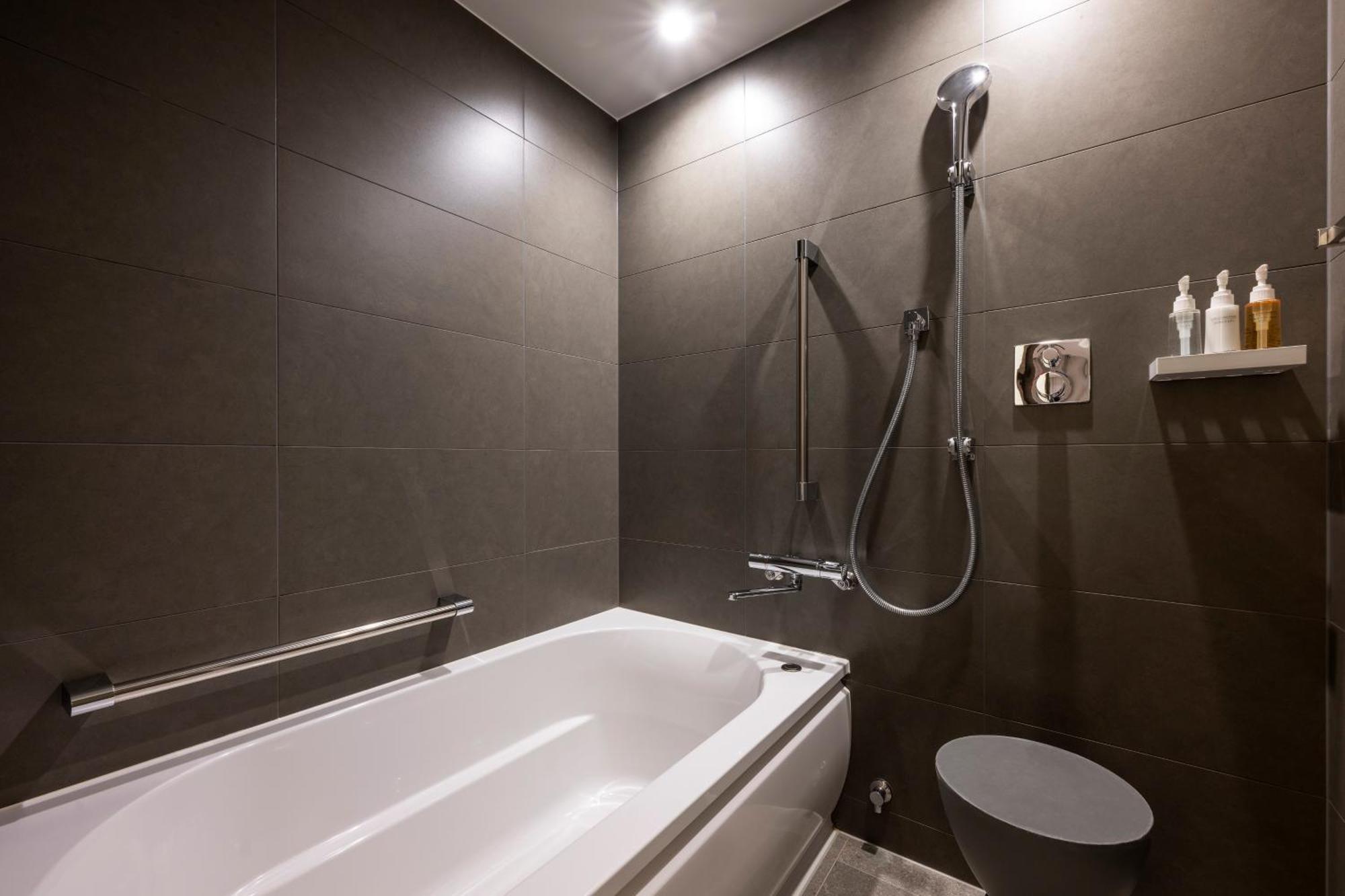 Remm Plus Ginza Токио Экстерьер фото