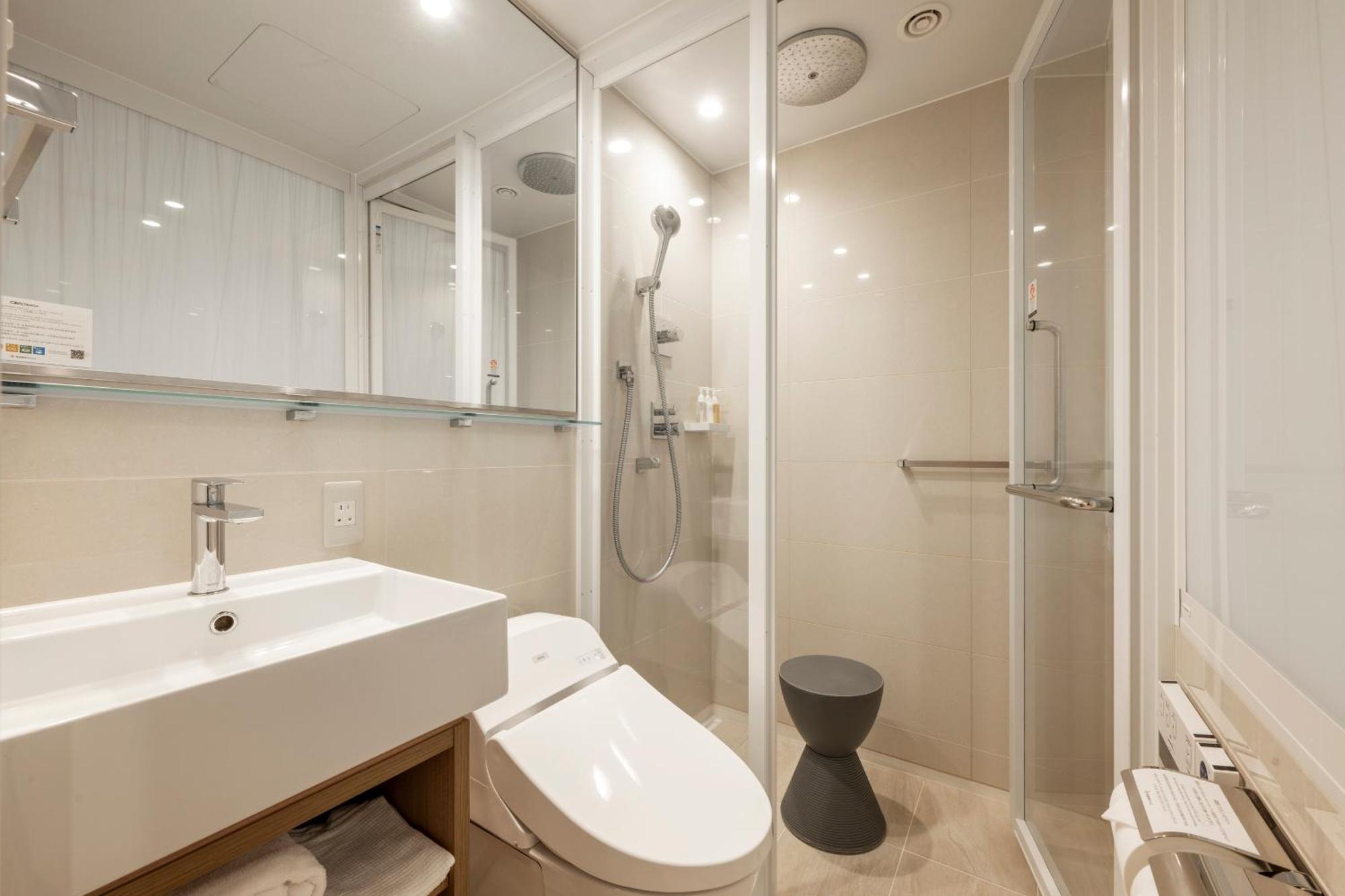 Remm Plus Ginza Токио Экстерьер фото