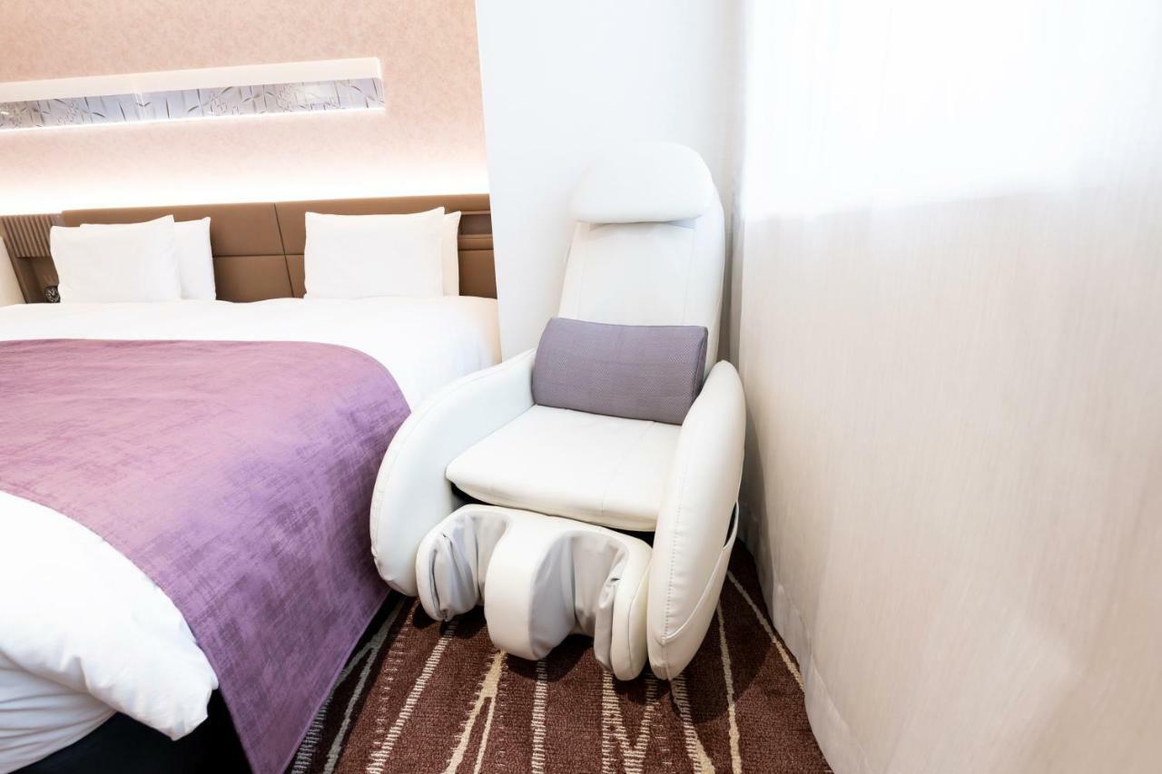Remm Plus Ginza Токио Экстерьер фото