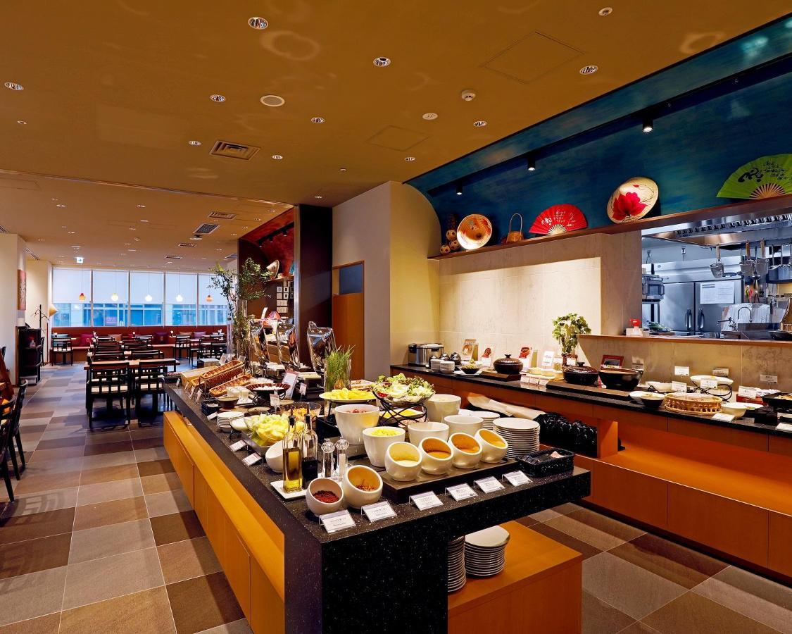 Remm Plus Ginza Токио Экстерьер фото
