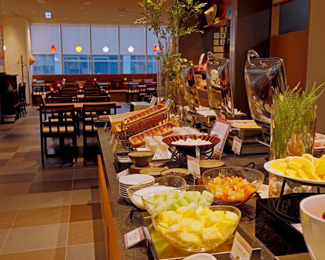Remm Plus Ginza Токио Экстерьер фото